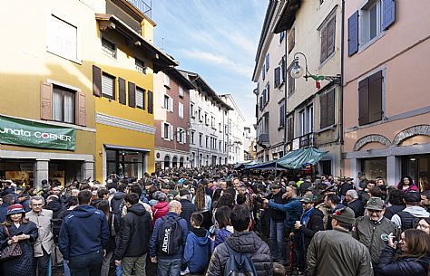 94° Adunata Nazionale Alpini - Udine