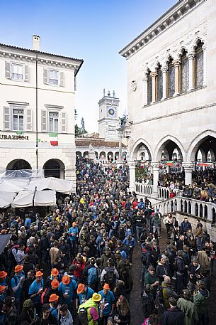 94° Adunata Nazionale Alpini - Udine