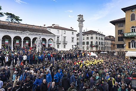 94° Adunata Nazionale Alpini - Udine