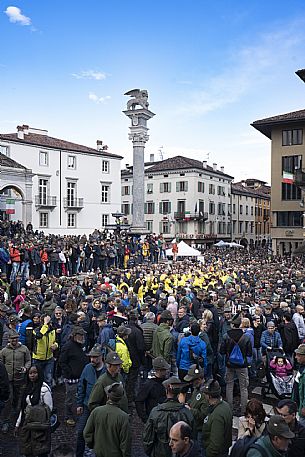 94° Adunata Nazionale Alpini - Udine