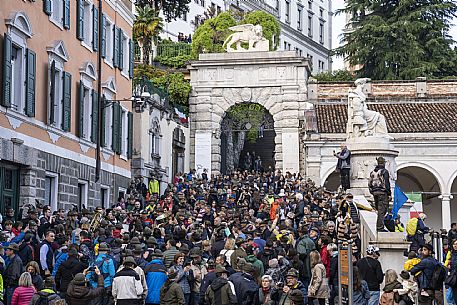 94° Adunata Nazionale Alpini - Udine