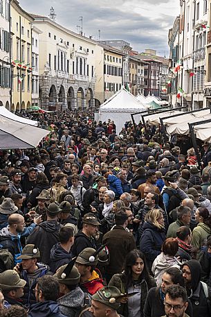 94° Adunata Nazionale Alpini - Udine