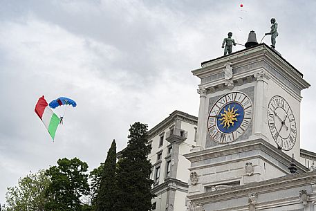 94° Adunata Nazionale Alpini - Udine