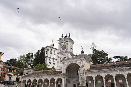 94° Adunata Nazionale Alpini - Udine