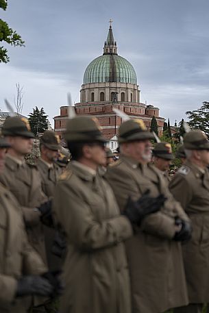 94° Adunata Nazionale Alpini - Udine