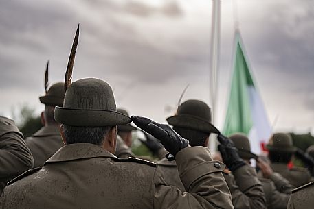 94° Adunata Nazionale Alpini - Udine