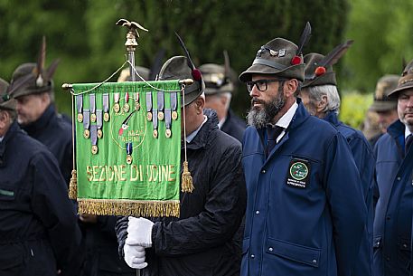 94° Adunata Nazionale Alpini - Udine