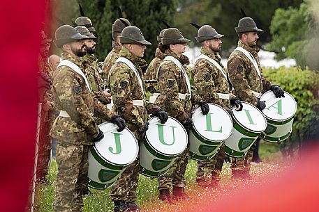 94° Adunata Nazionale Alpini - Udine