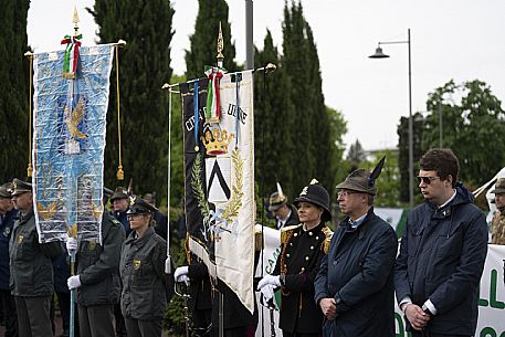 94° Adunata Nazionale Alpini - Udine