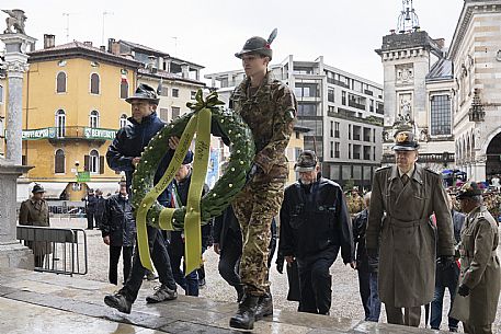 94° Adunata Nazionale Alpini - Udine