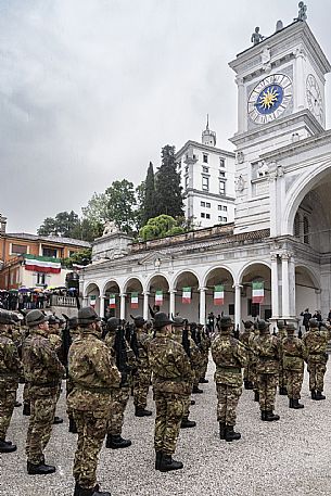 94° Adunata Nazionale Alpini - Udine