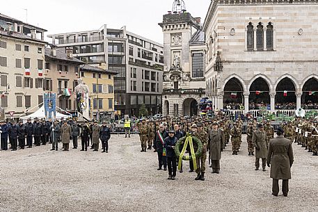 94° Adunata Nazionale Alpini - Udine