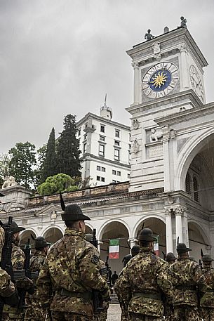 94° Adunata Nazionale Alpini - Udine