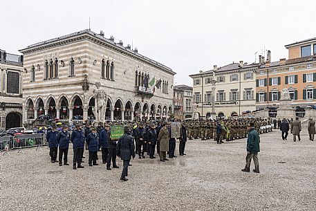 94° Adunata Nazionale Alpini - Udine