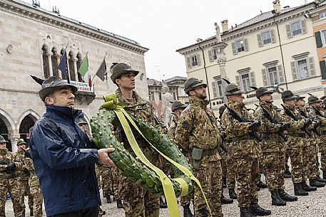 94° Adunata Nazionale Alpini - Udine