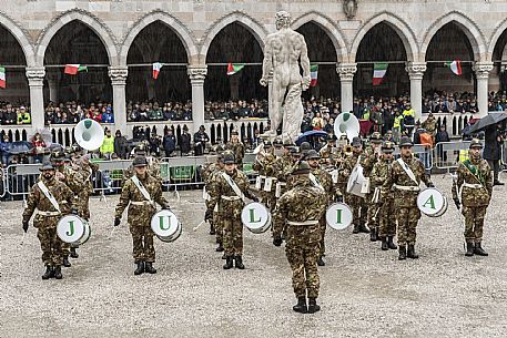 94° Adunata Nazionale Alpini - Udine