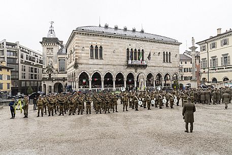 94° Adunata Nazionale Alpini - Udine