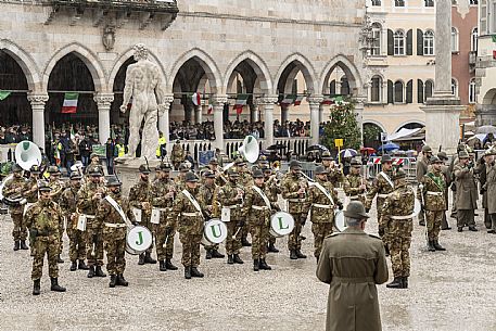 94° Adunata Nazionale Alpini - Udine