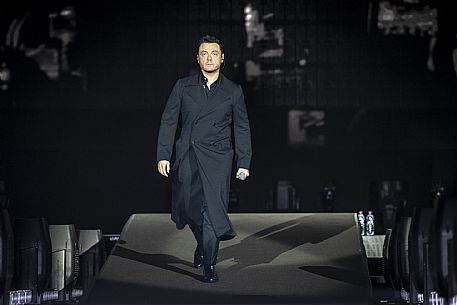 Concerto Tiziano Ferro - Stadio Teghil - Lignano