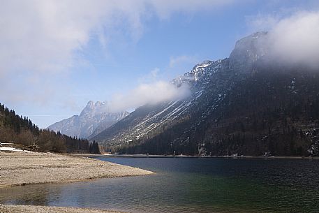 Geo Mining Park of Raibl - Cave del Predil