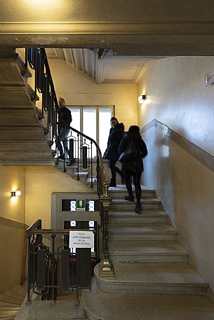 Museum of mining tradition - Cave del Predil