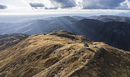 Valli del Natisone - Monte Matajur