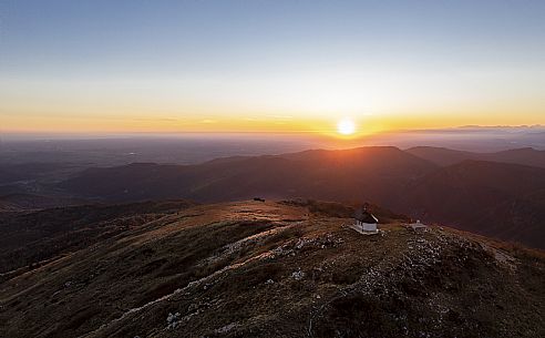 Valli del Natisone - Monte Matajur