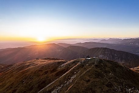 Valli del Natisone - Monte Matajur