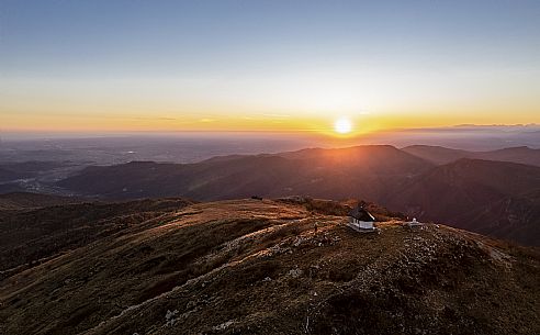 Valli del Natisone - Monte Matajur