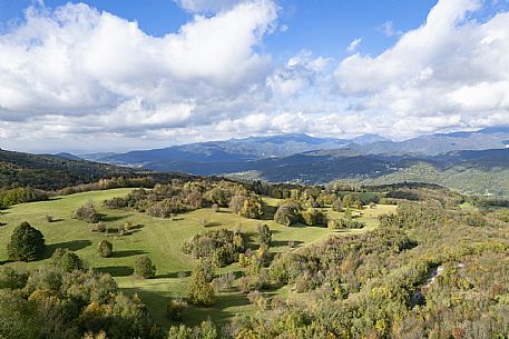 Valli del Natisone - Prati di Tribil