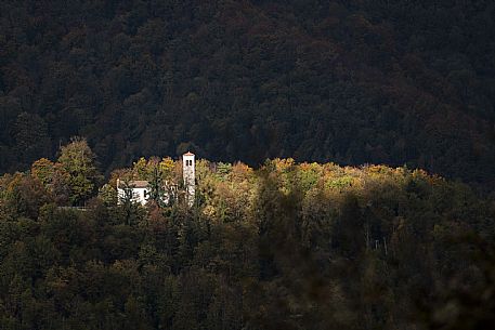 Valli del Natisone