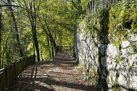 Valli del Natisone - San Giovanni d'Antro