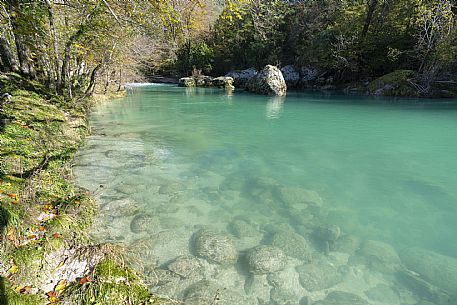 Valli del Natisone