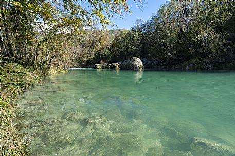 Valli del Natisone