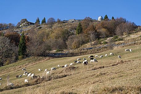 Valli del Natisone - Monte Matajur