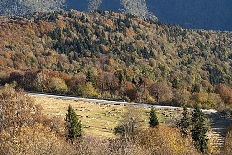 Valli del Natisone - Monte Matajur