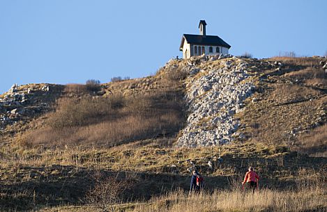 Valli del Natisone - Monte Matajur