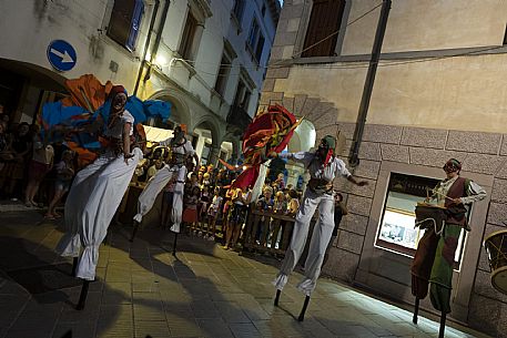 Tempus est Jucundum - Gemona del Friuli