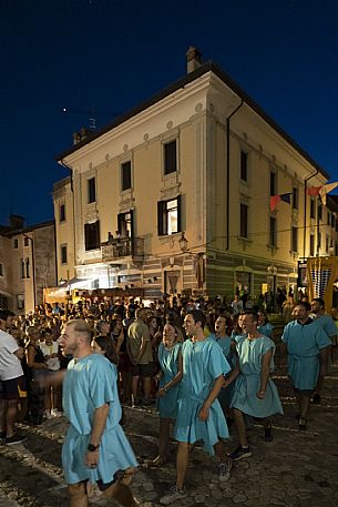 Tempus est Jucundum - Gemona del Friuli