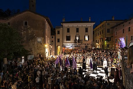 Tempus est Jucundum - Gemona del Friuli