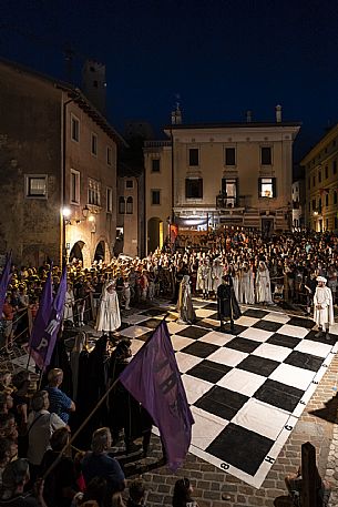 Tempus est Jucundum - Gemona del Friuli