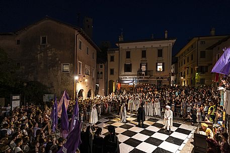 Tempus est Jucundum - Gemona del Friuli