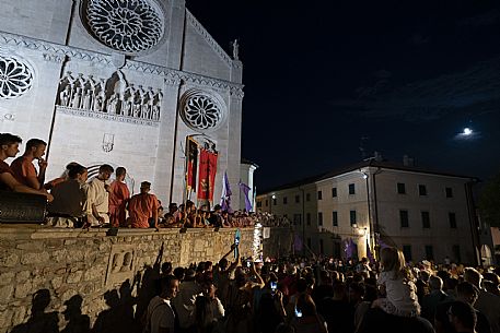 Tempus est Jucundum - Gemona del Friuli