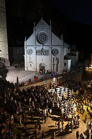 Tempus est Jucundum - Gemona del Friuli