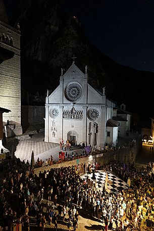 Tempus est Jucundum - Gemona del Friuli