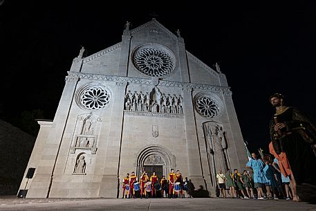 Tempus est Jucundum - Gemona del Friuli