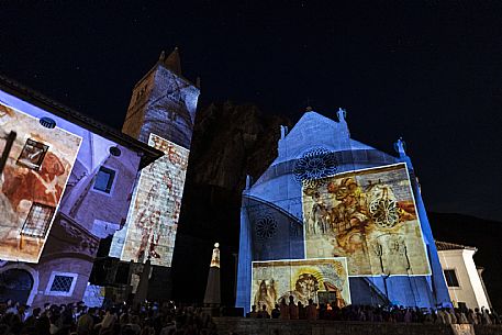 Tempus est Jucundum - Gemona del Friuli