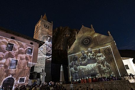 Tempus est Jucundum - Gemona del Friuli