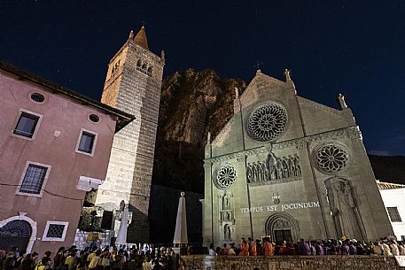 Tempus est Jucundum - Gemona del Friuli