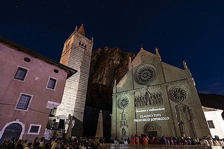 Tempus est Jucundum - Gemona del Friuli